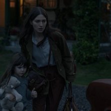 Distanza di sicurezza: un'immagine