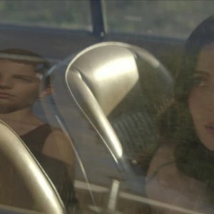 Distanza di sicurezza: una scena