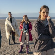 Io, tu, lui e lei: una scena