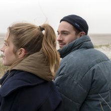 Io, tu, lui e lei: un momento del film