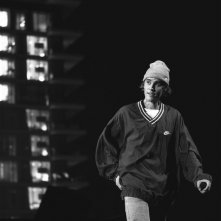 Justin Bieber: Our World, Justin Bieber in un'immagine del documentario