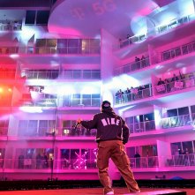 Justin Bieber: Our World, Justin Bieber in un'immagine del film