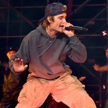 Justin Bieber: Our World, Justin Bieber in un'immagine