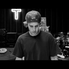 Justin Bieber: Our World, Justin Bieber in una scena del film