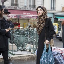 La Padrina - Parigi ha una nuova Regina: Isabelle Huppert in una scena