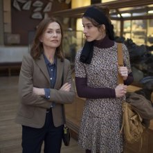 La Padrina - Parigi ha una nuova Regina: un'immagine del film