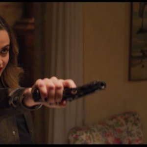 Medium: una sequenza del film