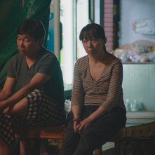 Moving On: un momento del film