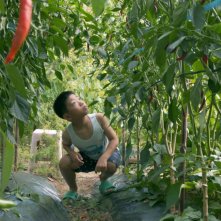 Moving On: un'immagine