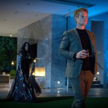 Night Teeth: un'immagine del film