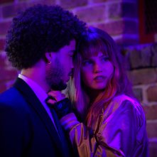 Night Teeth: un momento del film