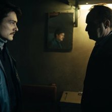 Operation Hyacinth: una sequenza