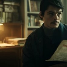 Operation Hyacinth: una scena