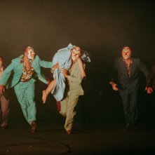 Rigoletto al Circo Massimo: una foto del film