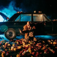 Rigoletto al Circo Massimo: una foto del film