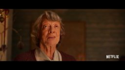 A Boy Called Christmas -  Teaser Trailer