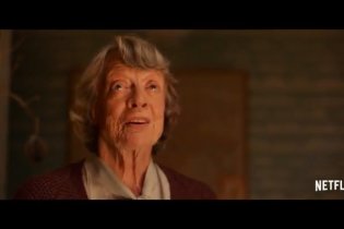 A Boy Called Christmas -  Teaser Trailer