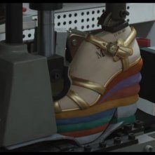 Salvatore - Il calzolaio dei sogni: un'immagine del documentario