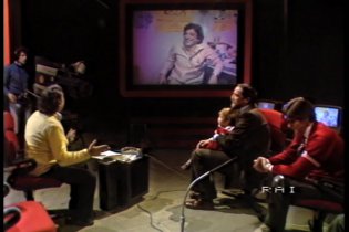 Luigi Proietti Detto Gigi - Clip