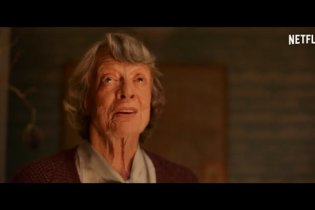 Un Bambino Chiamato Natale - Teaser Trailer Italiano