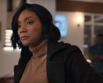 The Afterparty: Tiffany Haddish indaga su un omicidio nel teaser trailer della comedy