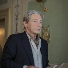 Venezia. Infinita avanguardia: Carlo Cecchi in una scena