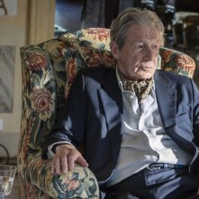 Venezia. Infinita avanguardia: Carlo Cecchi in una scena del documentario