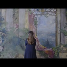 Venezia. Infinita avanguardia: Hania Rani in una sequenza