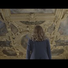 Venezia. Infinita avanguardia: Hania Rani in un'immagine