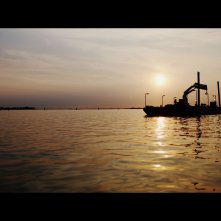 Venezia. Infinita avanguardia: una scena del film