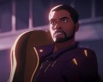 What If…?, era previsto uno spin-off con Chadwick Boseman