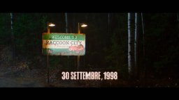 Resident Evil: Welcome To Raccoon City - Trailer Italiano