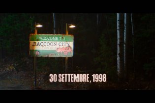 Resident Evil: Welcome To Raccoon City - Trailer Italiano