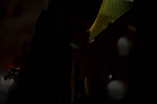 Blade Runner: Black Lotus - Trailer 2
