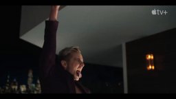 The Afterparty — Teaser Trailer