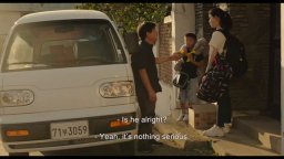 Moving On – Trailer