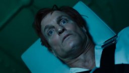 Venom - La Furia Di Carnage -  Clip 'Prigione'