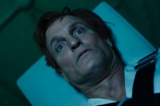 Venom - La Furia Di Carnage -  Clip 'Prigione'