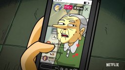 Strappare lungo i bordi - Teaser Trailer