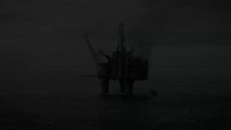 The North Sea - Trailer