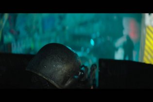 Resident Evil: Welcome To Raccoon City - Trailer