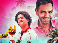 Acapulco, la recensione: quando How I Met Your Mother incontra Jane the Virgin