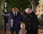 La famiglia Addams 2: il nuovo trailer italiano e il poster del film in anteprima alla Festa di Roma 2021