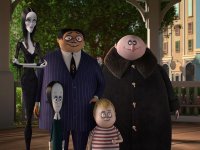 La famiglia Addams 2: il nuovo trailer italiano e il poster del film in anteprima alla Festa di Roma 2021