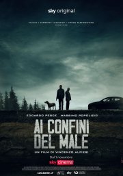 Locandina di Ai confini del male