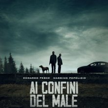 Locandina di Ai confini del male