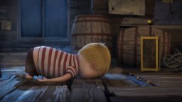 La Famiglia Addams 2 - Trailer Italiano 2