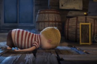 La Famiglia Addams 2 - Trailer Italiano 2