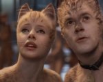 Cats, su Prime Video in streaming da oggi