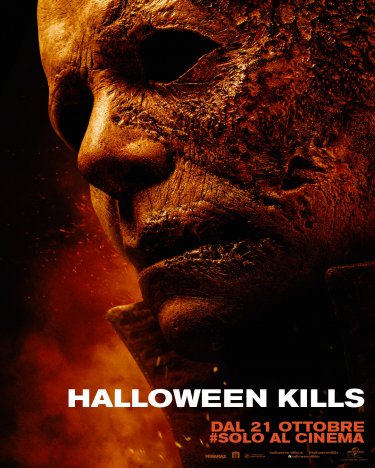 Halloween Kills 1